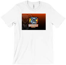 badboyoz888 logo T-Shirts