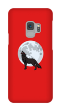 undergroundbua Samsung Phone Cases
