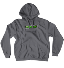 brutal_sue Hoodies (No-Zip/Pullover)