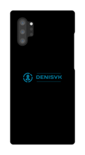 denisvk Samsung Phone Cases