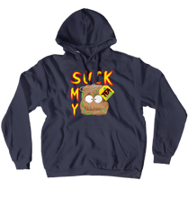 gearhead_04 Hoodies (No-Zip/Pullover)