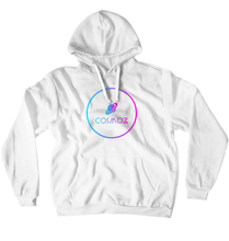 Cosmoz Logo Hoodie