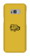Starlight Games Toad Samsung Phone Cases