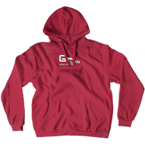fauw123x Hoodies (No-Zip/Pullover)