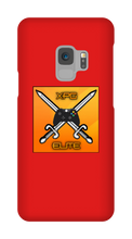 xpg_el1t3 Samsung Phone Cases