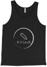 bran_muffin91 Tank Top
