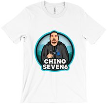 chinoseven6 T-Shirts