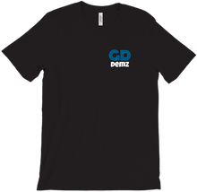 Gamer Demz T-shirt Merch