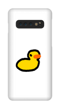 inversiveduckyy Samsung Phone Cases