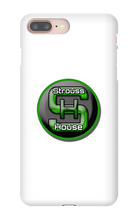 strouss iPhone Phone Cases