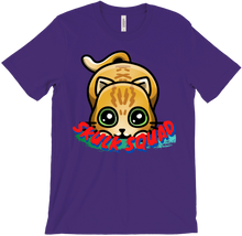 Skulk Squad Tee