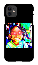 noahanthonygame iPhone Phone Cases