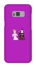 duality of jyb phone case