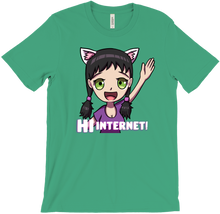 Hi Internet! (Dark)