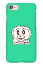 Curt iPhone Case