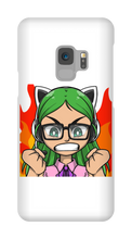 proxylilly Samsung Phone Cases