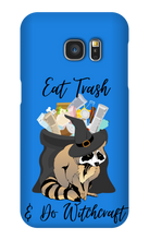 Do Witchcraft Samsung Phone Cases