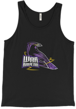 War Ravenn Tank Top