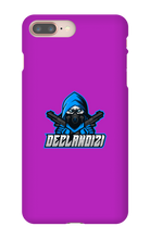 Declan0121's Phone Case