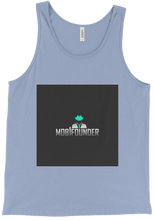 mob1founder Tank Top