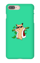 deborekc iPhone Phone Cases