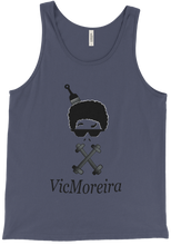 Camiseta VicMoreira