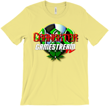 crankster420-tv-gamestream T-Shirts