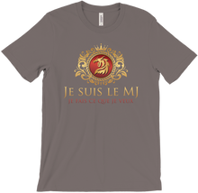 Je suis le MJ T-Shirts