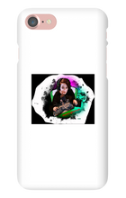 monicapernas iPhone Phone Cases gamer