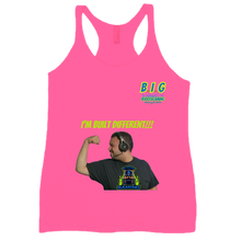 B.I.G Series Tanktop