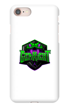 gemkight iPhone Phone Cases