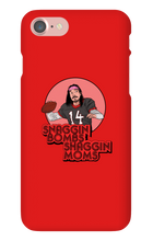 Snaggin iPhone Phone Cases