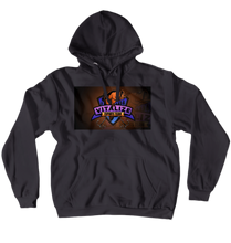drvitalize Hoodies (No-Zip/Pullover)