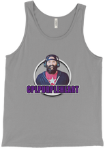 cplpurpleheart Tank Top