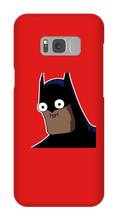 ghostgames Samsung Phone Cases