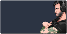 gee0fficial XXL Gaming Mousepad