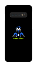 sinist3r_j Samsung Phone Cases