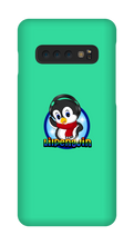 lilpenguin2013 Samsung Phone Cases