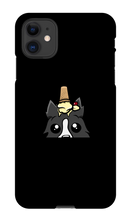 barbara_ty iPhone Phone Cases