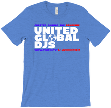 dj_liveinhope007 T-Shirts