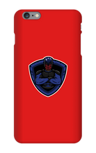 VetzArmy iPhone Phone Cases