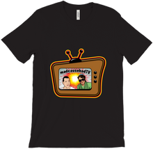 MCB T-Shirt + Big Logo