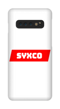 syxcoonkbm Samsung Phone Cases