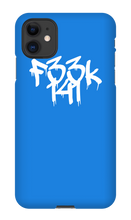 F33kův obal na iPhone