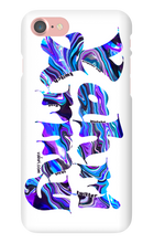 VahriArmy Marbled Edition 2021 iPhone Phone Cases