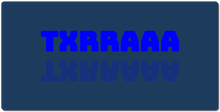 txrraaa XXL Gaming Mousepad