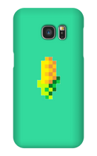 Elote Logo Samsung Phone Cases