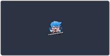 thederpgamer XXL Gaming Mousepad