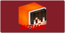 alcflamie XXL Gaming Mousepad