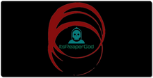 ItsReaperGod XXL Gaming Mousemat